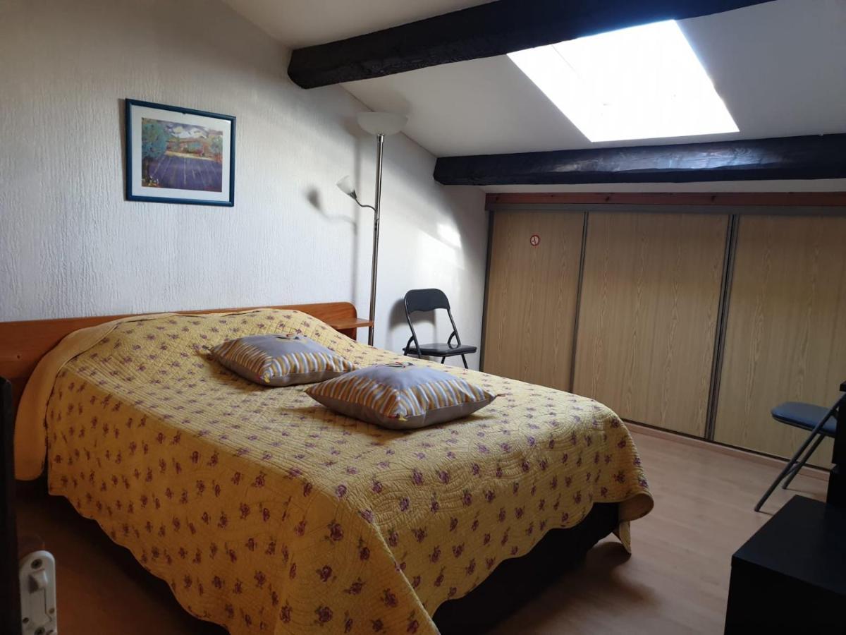 Studio Mezzanine Vue Port Et Mer 라론드레모레 외부 사진